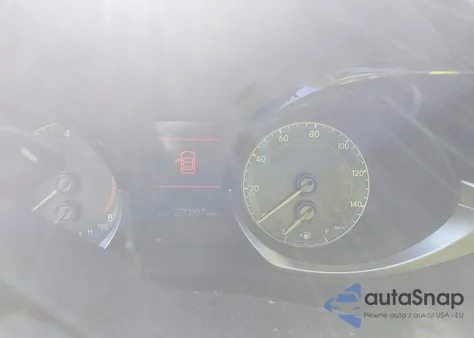 2014 Toyota Corolla S z USA, uszkodzony, nr VIN 2T1BURHE1EC103541